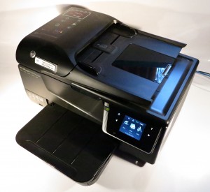 HP OfficeJet 6700 Premium multifunction printer