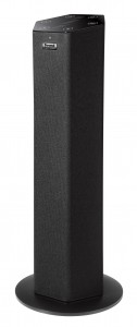 Creative Labs Sound BlasterAxx PS-SBX20 Bluetooth wireless speaker (Image courtesy: Creative Labs)