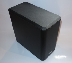 Denon DHT-S514 wireless subwoofer