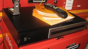 The TiVo set-top PVR - what we think of this class of device