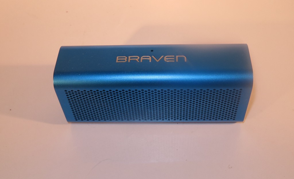 Braven 710 Bluetooth speaker