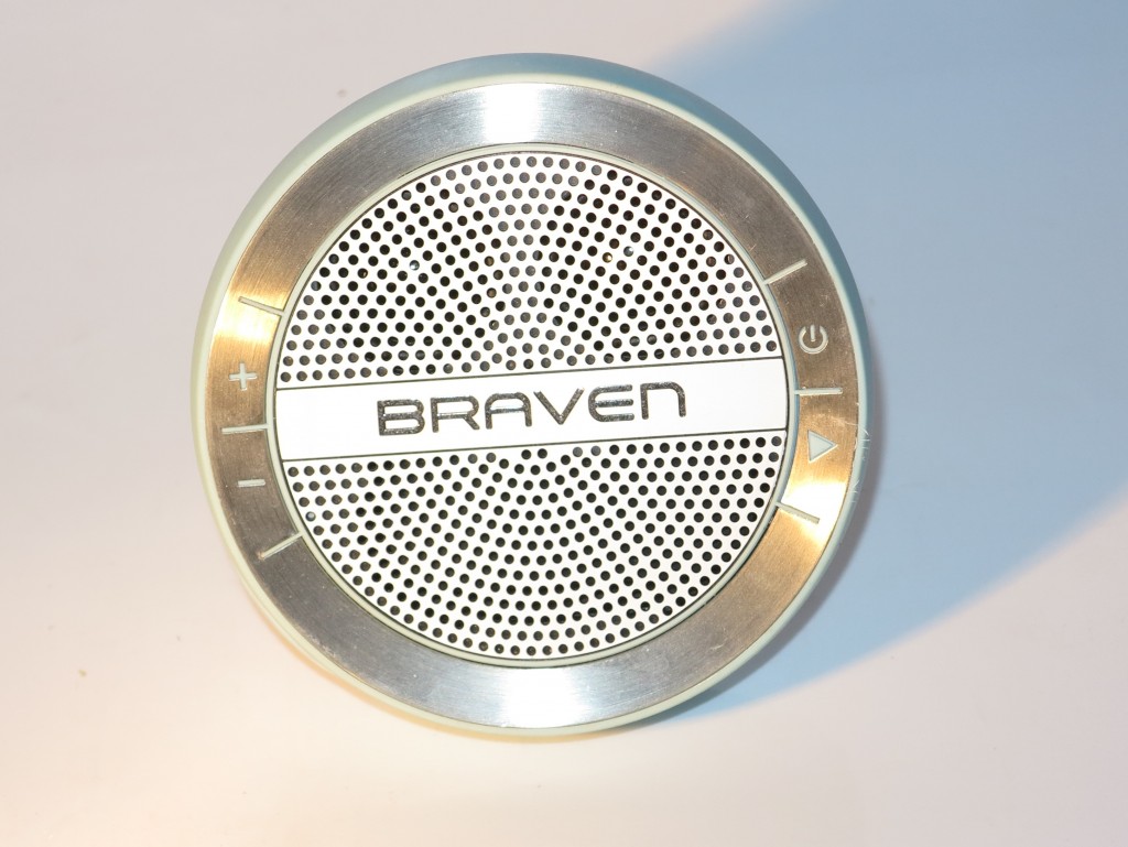 Braven Mira Bluetooth speaker