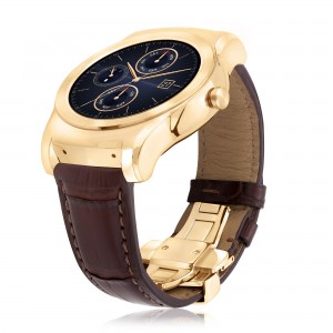 LG Watch Urbane Luxe press picture courtesy of LG