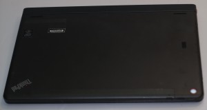 Lenovo ThinkPad Helix 2 detachable tablet