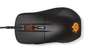 SteelSeries Rival 700 gaming mouse press image courtesy of SteelSeries