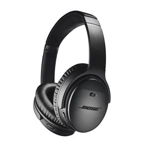 Bose QuietComfort QC35 II noise-cancelling Bluetooth headset optimised for Google Assistant - Press picture courtesy of Bose Corporation