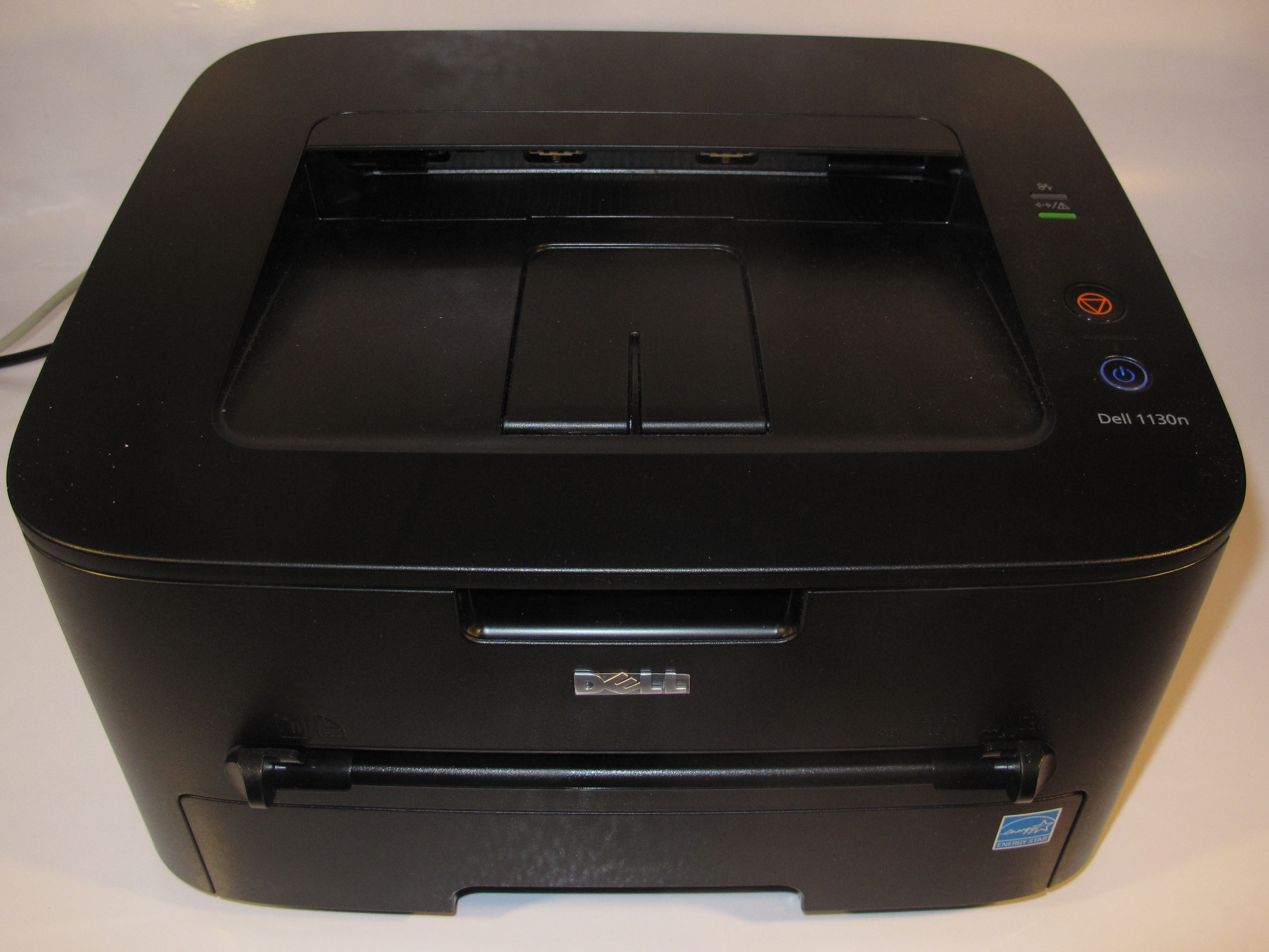 Product ReviewDell 1130n compact monochrome laser printer