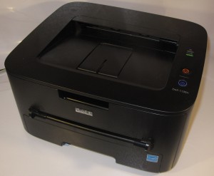 Dell 1130n compact monochrome laser printer