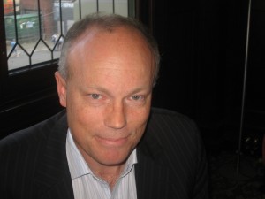 Alastair MacGibbon - Centre For Internet Safety (University of Canberra)