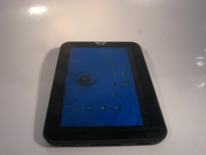 Toshiba Thrive AT1S0 7" Tablet 