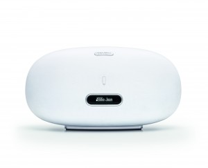 Denon Cocoon 500 Wi-Fi wireless speaker (Image courtesy: Denon Marantz Group)