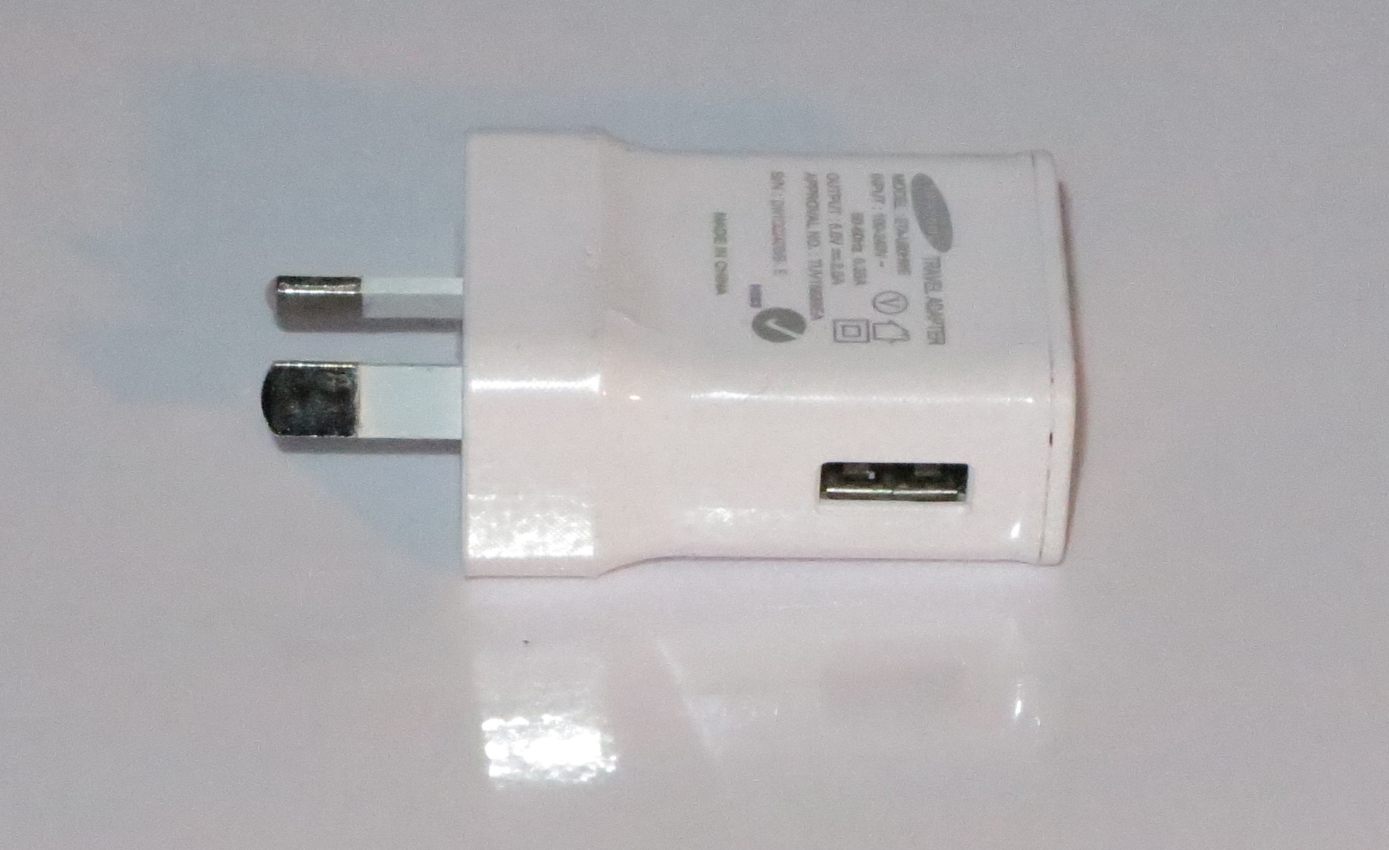 Should you worry about your USB charger’s current output for your gadgets?