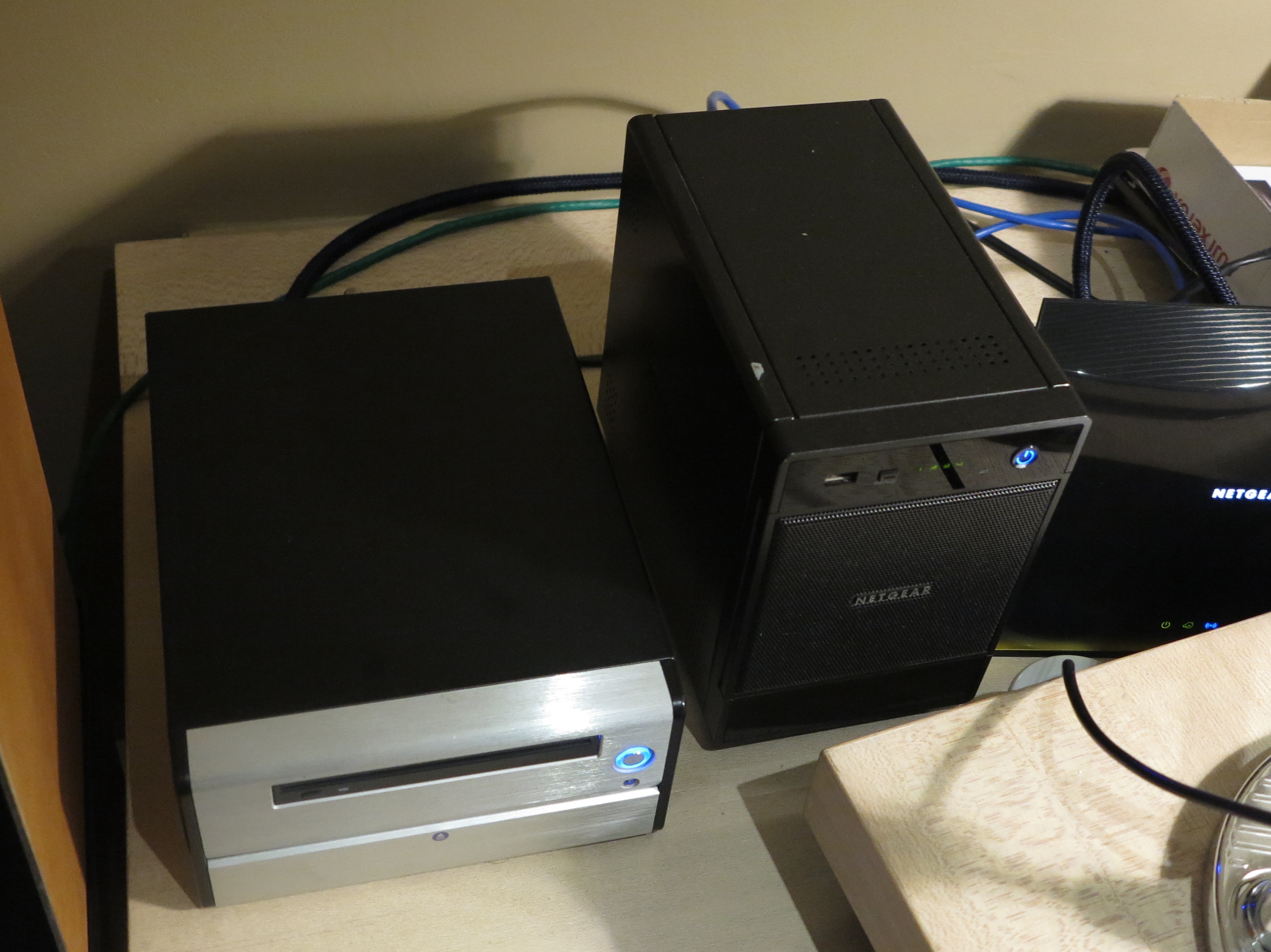 Hardware video transcoding to be a feature for NAS units