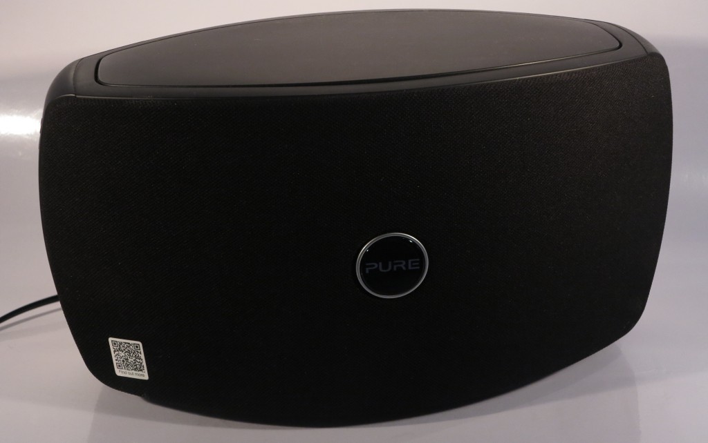 Pure Jongo T6 wireless speaker