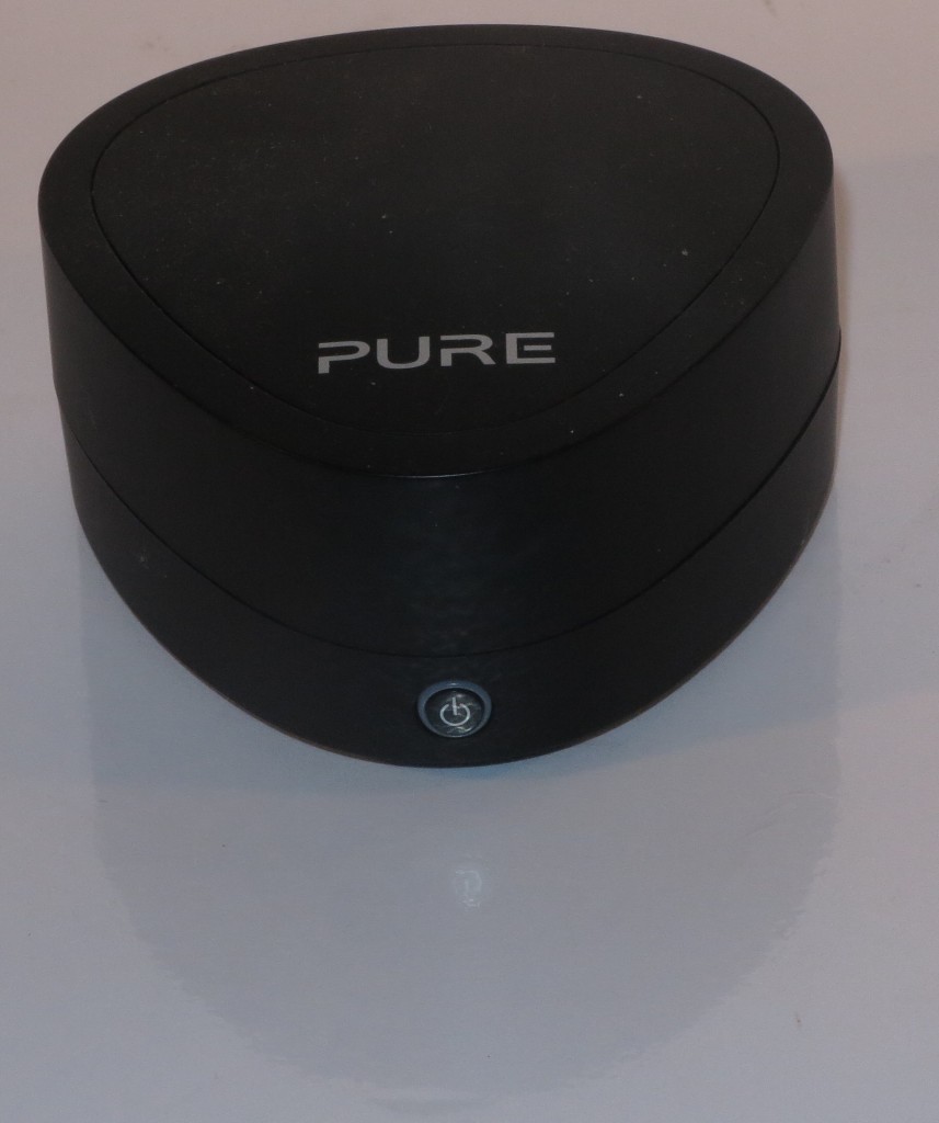 Pure Jongo A2 network media adaptor