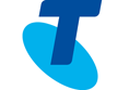 Telstra T-logo courtesy of Telstra Corporation Australia
