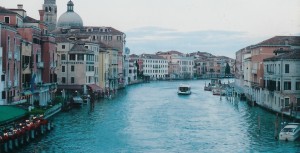 Venice - Creative Commons  2.0 - Courtesy of word_virus