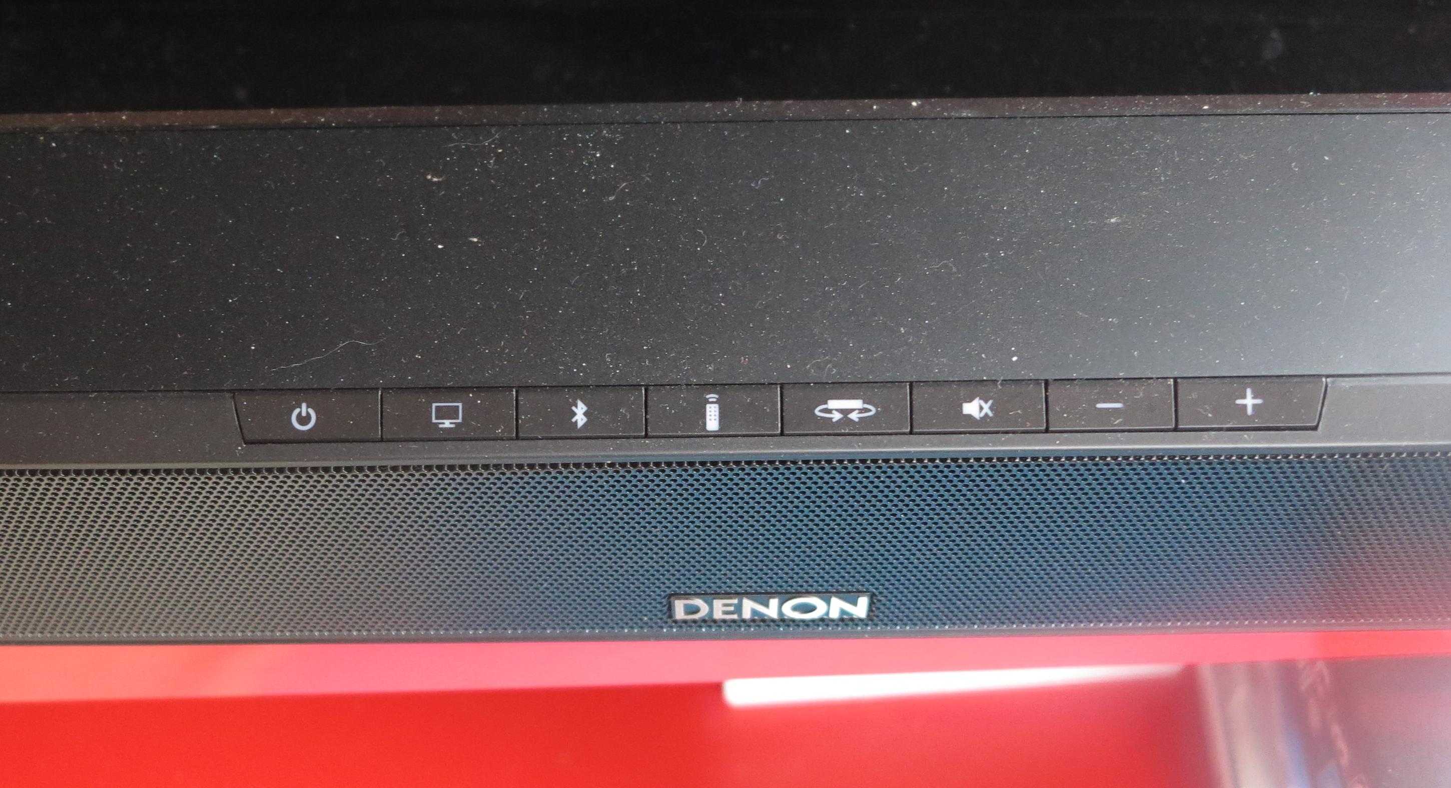 Product Review–Denon DHT-S514 soundbar