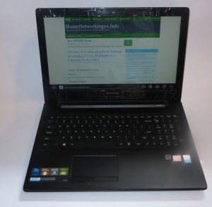 Lenovo Thinkpad G50-70 Laptop