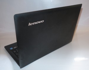 Lenovo Thinkpad G50-70 laptop lidview
