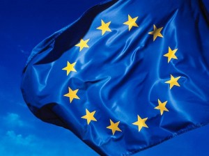 European Union flag - Creative Commons by Rock Cohen - https://www.flickr.com/photos/robdeman/