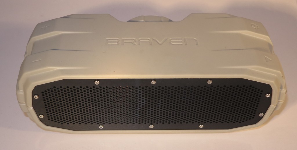 Braven BRV-X outdoor Bluetooth speaker