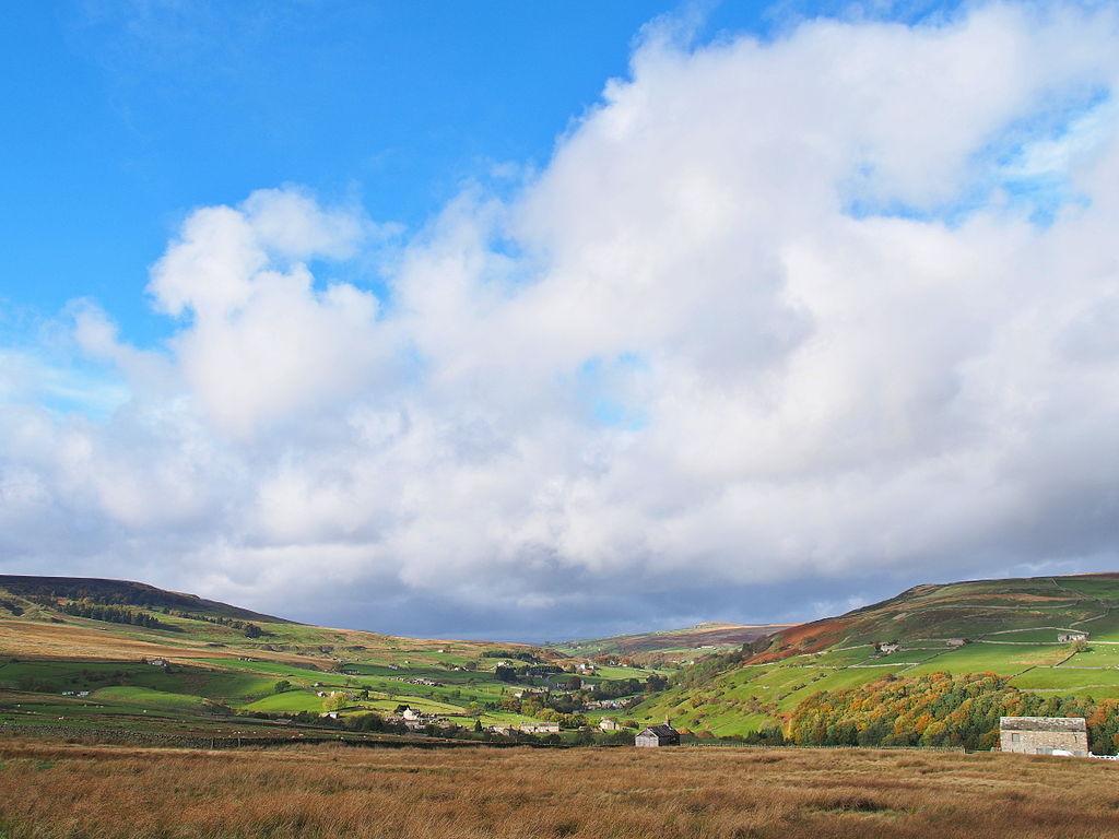Cumbria to benefit from fibre-optic rural Internet
