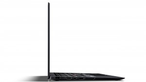 Lenovo ThinkPad X1 Carbon press image - courtesy of Lenovo