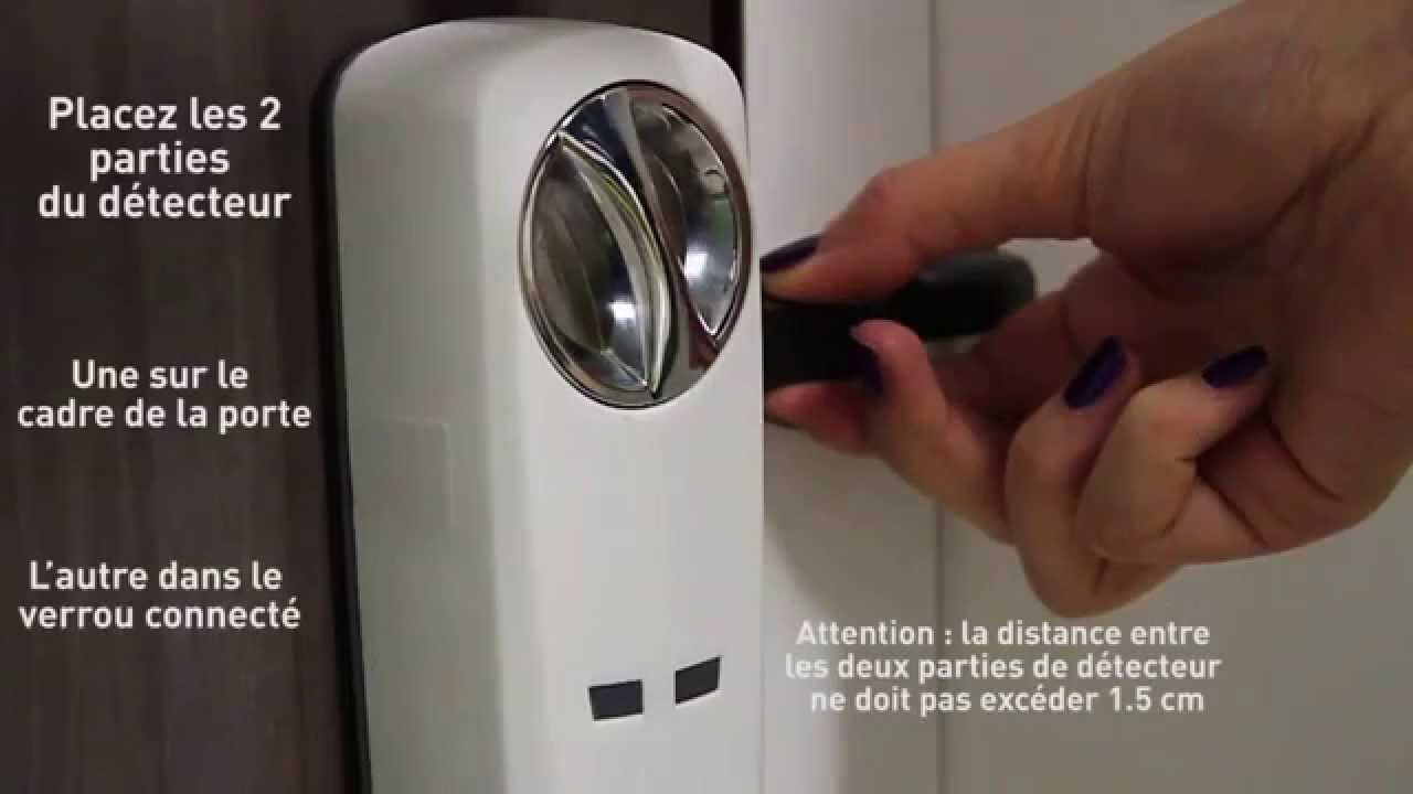 A smart-lock solution arrives for the Euro-standard mortice lock