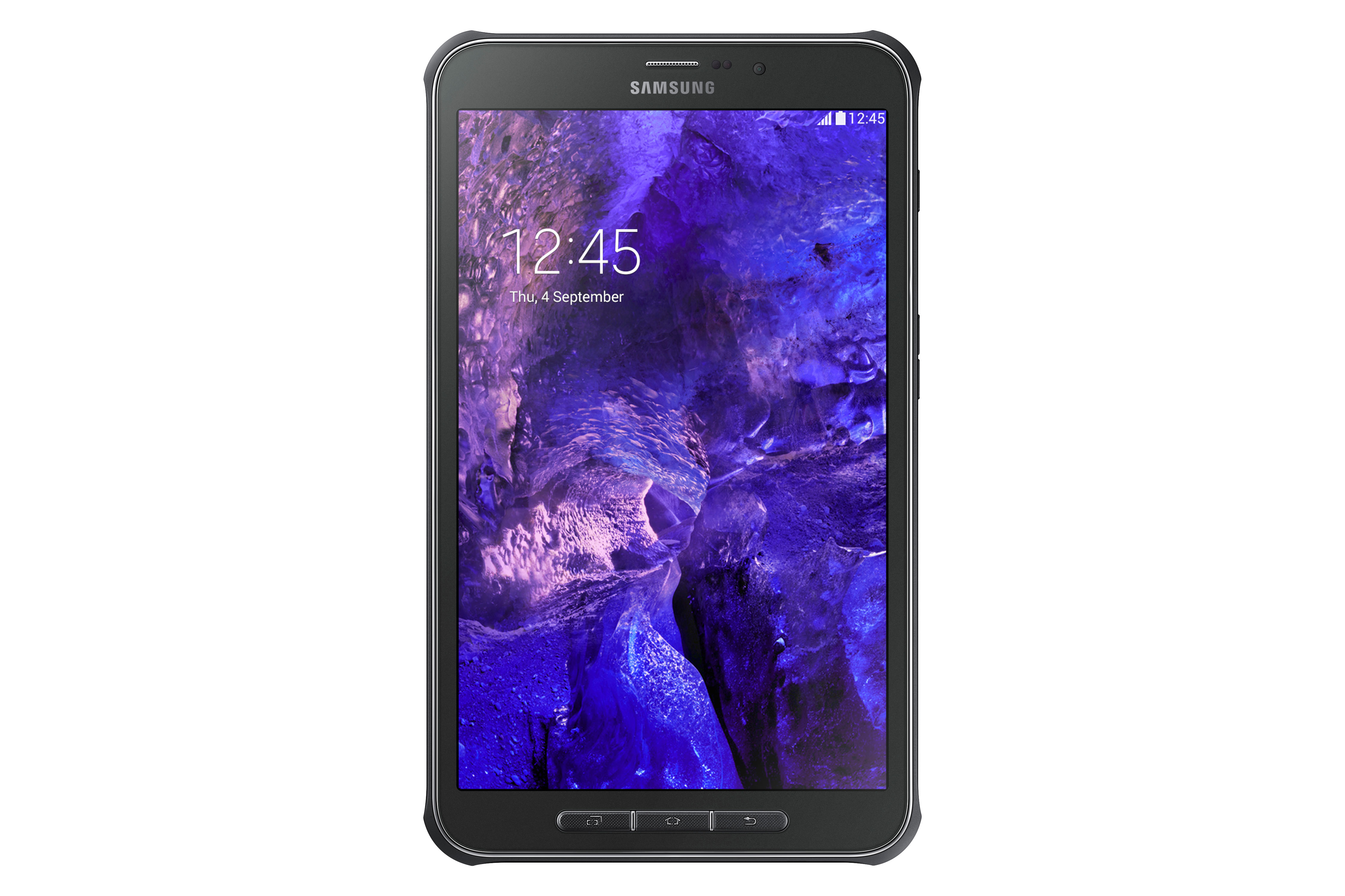 Samsung releases an Android tablet for business and trades