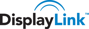 DisplayLink Corporate Logo courtesy of DisplayLink