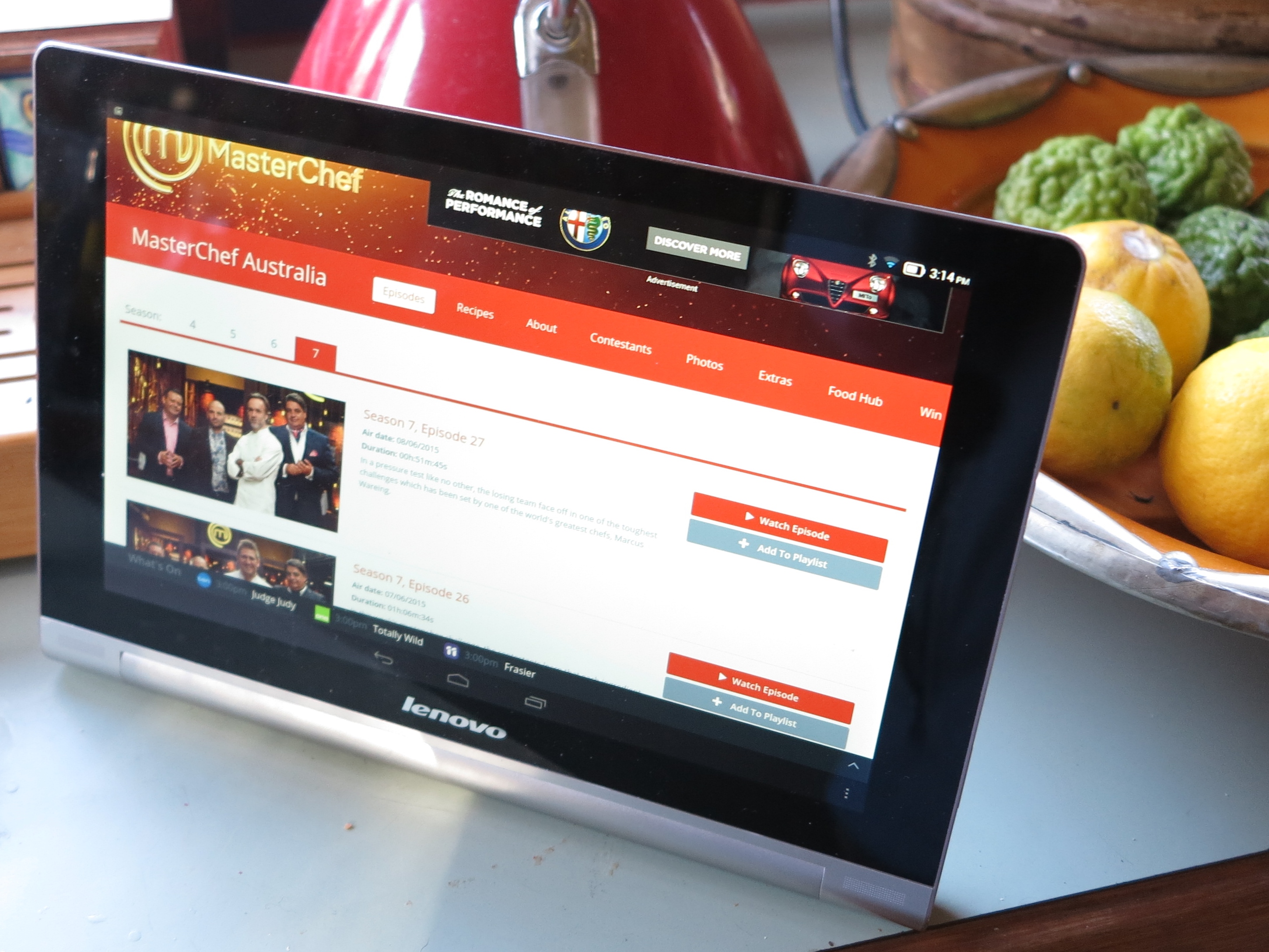 Freeview now aggregates Australian FTA TV Internet streams in a mobile app