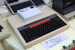 BBC Model B microcomputer By Soupmeister (Acorn BBC Model B) [CC BY-SA 2.0 (http://creativecommons.org/licenses/by-sa/2.0)], via Wikimedia Commons
