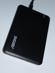 USB portable hard disk