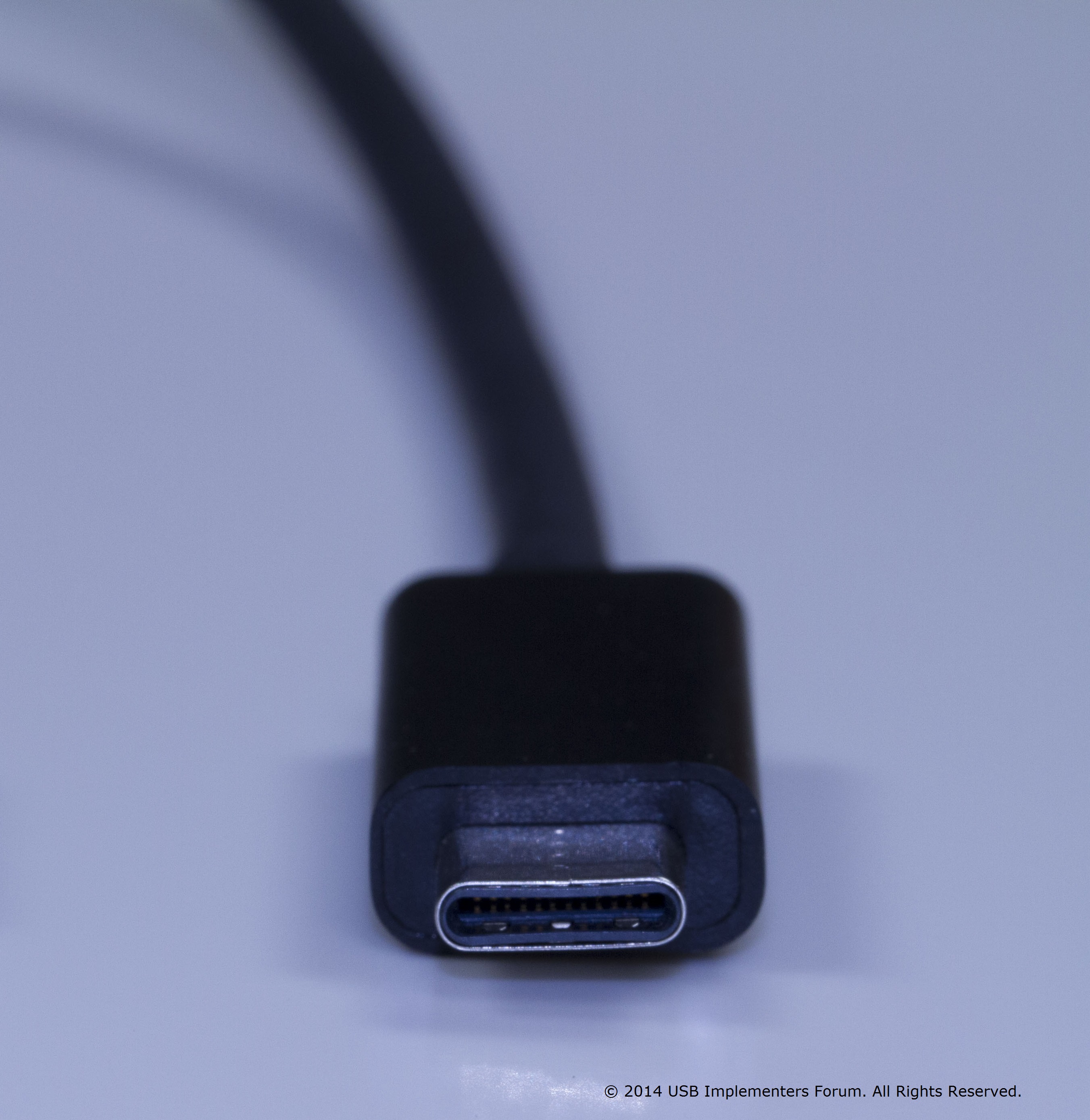 A logo-driven certification program arrives for USB-C chargers