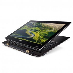 Acer Aspire Switch 12S convertible 2-in-1 - press picture courtesy of Microsoft