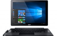 Acer uses liquid cooling in their latest 2-in-1