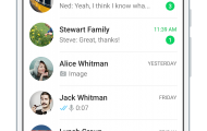 WhatsApp to go native for regular computers