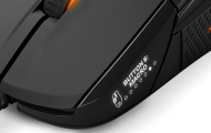 SteelSeries integrates OLED in their gaming mouse
