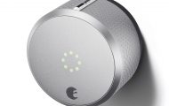 August responds to its smart lock’s security weaknesses by patching its software