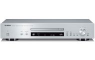Yamaha supplements the CD-N500 network CD player with an affordable model