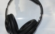 Buyer’s Guide–Headphones and earphones
