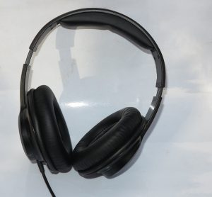 Dell A2 Performance USB Headset