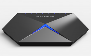 NETGEAR Nighthawk S8000 Gaming And Media Switch press picture courtesy of NETGEAR