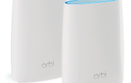 Netgear offers more of the Orbi extenders