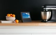 Steps are taking place to make Amazon Echo Show become a kitchen TV