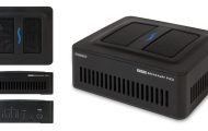 Sonnet shows up a highly-portable external graphics module