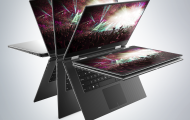 Dell premieres the XPS 15 2-in-1 that ticks the boxes