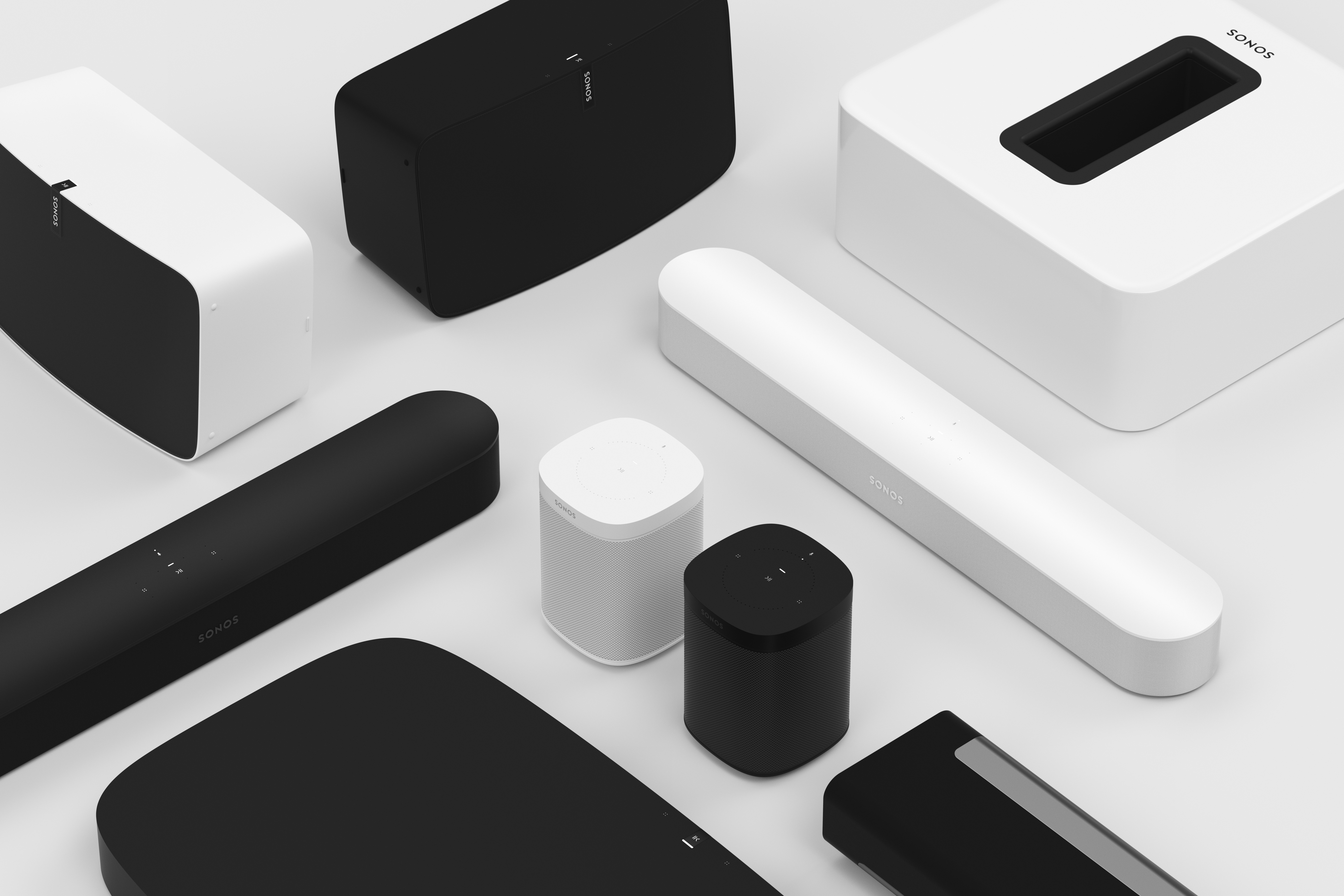 Sonos dumps the device-bricking Recycle Mode
