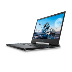 Dell G5 15 gaming laptop press picture courtesy of Dell Corporation